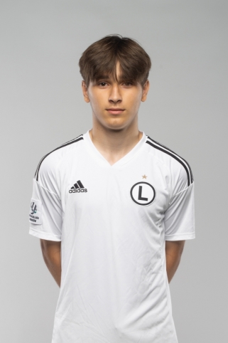 Mateusz Szczepaniak